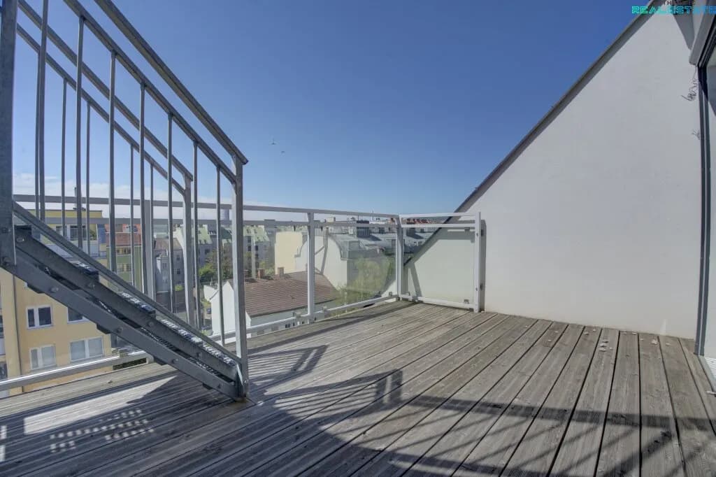 2-Zimmer-Wohnung kaufen in Wien – 54,28 m², € 459.000 – Bild 6 von 9
