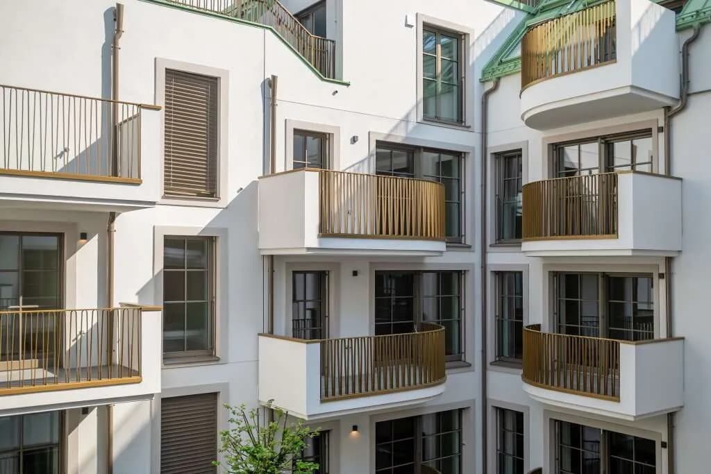 Immobilie kaufen in Wien – 74,6 m², € 933.500 – Bild 20 von 29