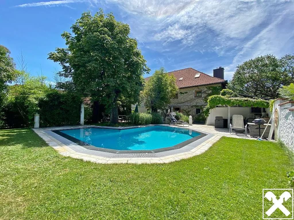 Haus kaufen in Wels – 597,29 m², € 1.190.000 – Bild 2 von 53