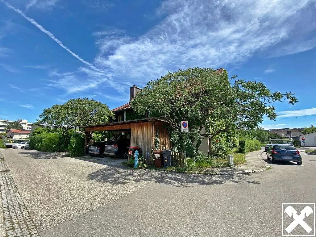 Haus kaufen in Wels – 597,29 m², € 1.190.000 – Bild 3 von 53