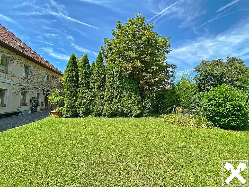 Haus kaufen in Wels – 597,29 m², € 1.190.000 – Bild 4 von 53
