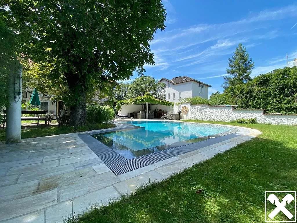 Haus kaufen in Wels – 597,29 m², € 1.190.000 – Bild 5 von 53