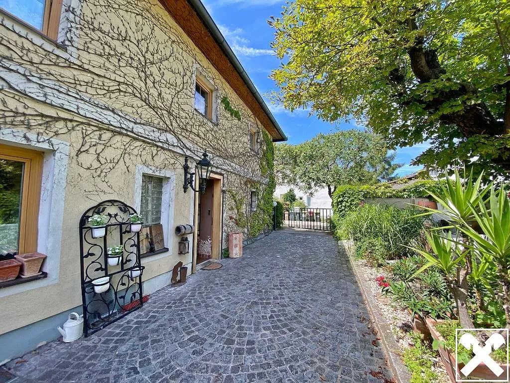 Haus kaufen in Wels – 597,29 m², € 1.190.000 – Bild 7 von 53