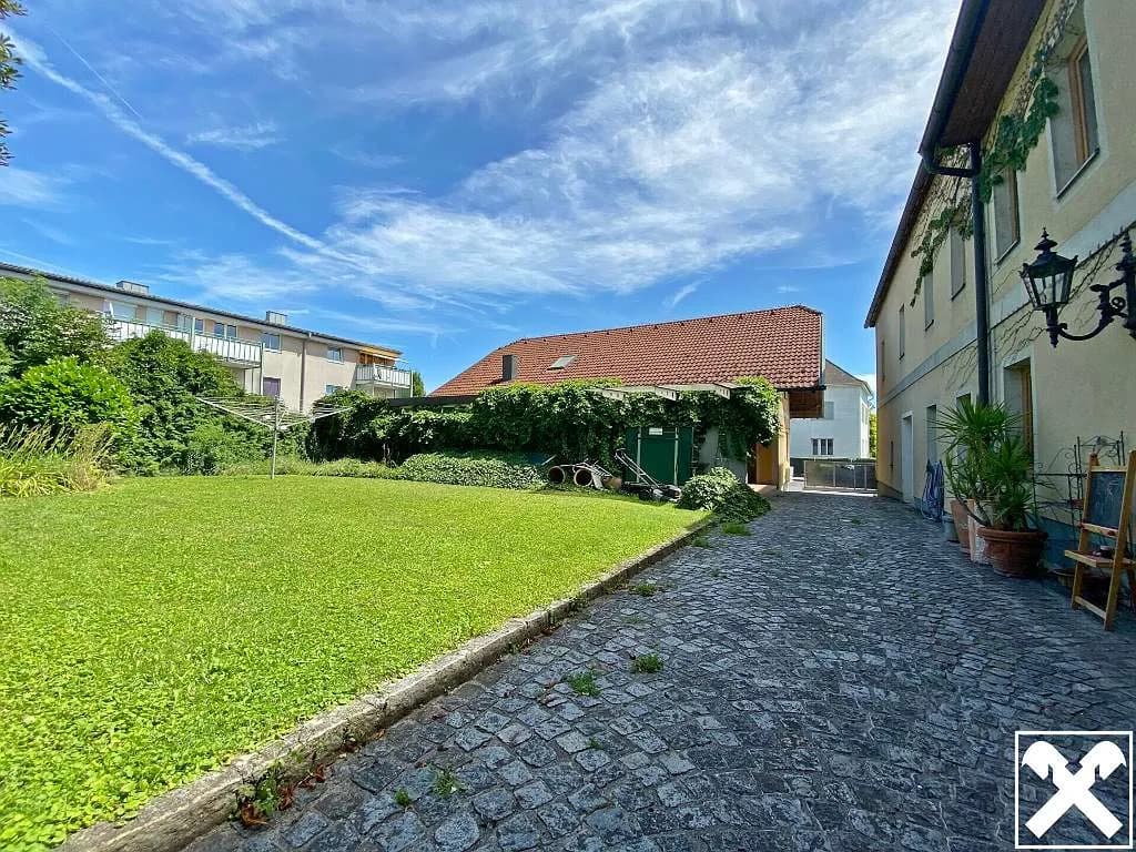 Haus kaufen in Wels – 597,29 m², € 1.190.000 – Bild 8 von 53
