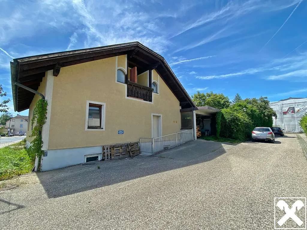 Haus kaufen in Wels – 597,29 m², € 1.190.000 – Bild 12 von 53