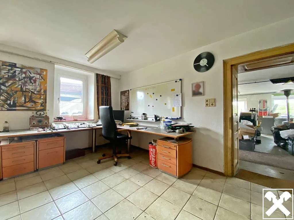 Haus kaufen in Wels – 597,29 m², € 1.190.000 – Bild 36 von 53