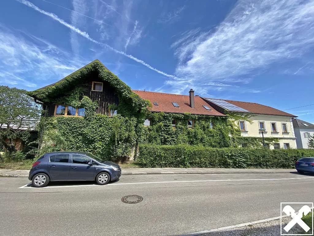 Haus kaufen in Wels – 597,29 m², € 1.190.000 – Bild 43 von 53