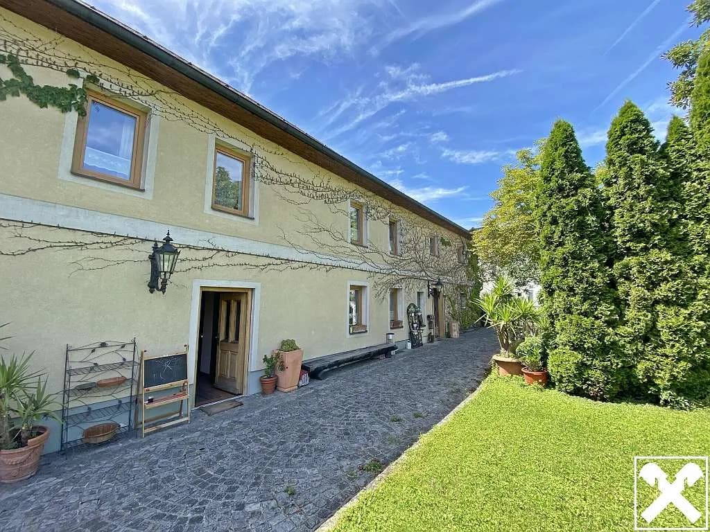 Haus kaufen in Wels – 597,29 m², € 1.190.000 – Bild 44 von 53