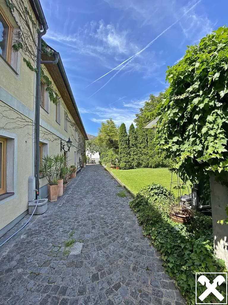 Haus kaufen in Wels – 597,29 m², € 1.190.000 – Bild 45 von 53