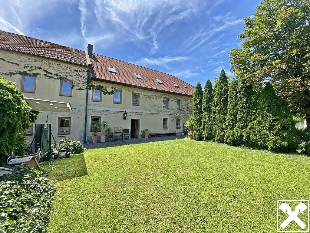Haus kaufen in Wels – 597,29 m², € 1.190.000 – Bild 46 von 53