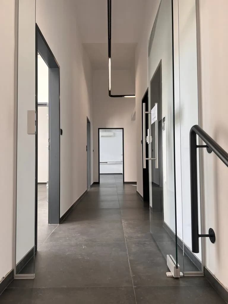 Gewerbeimmobilie mieten in Graz-Umgebung – 57 m², € 624 – Bild 3 von 11
