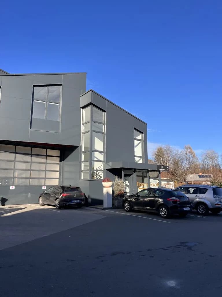Gewerbeimmobilie mieten in Graz-Umgebung – 57 m², € 624 – Bild 6 von 11