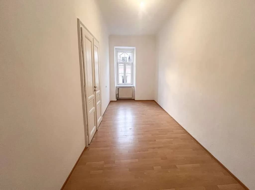 3-Zimmer-Wohnung mieten in Graz – 93 m², € 1.042 – Bild 3 von 11