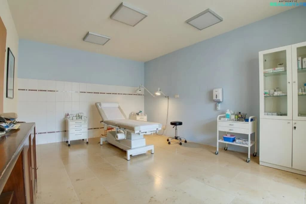 2-Zimmer-Gewerbeimmobilie kaufen in Wien – 60,88 m², € 359.000