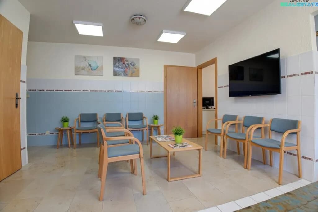 2-Zimmer-Gewerbeimmobilie kaufen in Wien – 60,88 m², € 359.000 – Bild 9 von 22