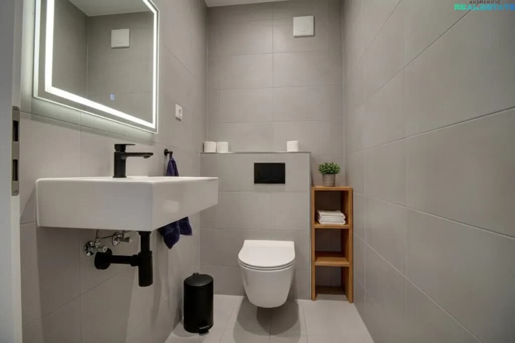 2-Zimmer-Gewerbeimmobilie kaufen in Wien – 60,88 m², € 359.000 – Bild 18 von 22