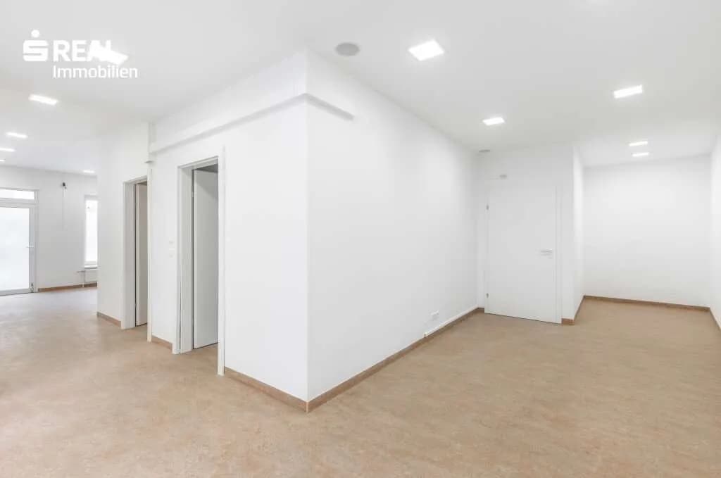 5-Zimmer-Gewerbeimmobilie mieten in Mistelbach – 192 m², € 1.432 – Bild 2 von 16