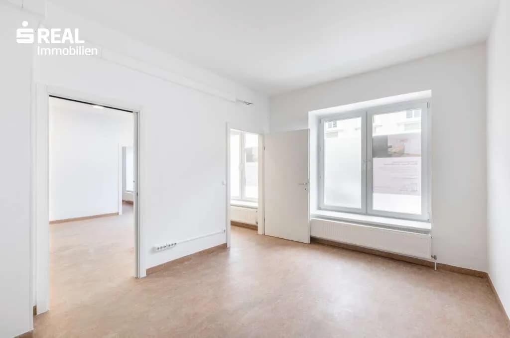 5-Zimmer-Gewerbeimmobilie mieten in Mistelbach – 192 m², € 1.432 – Bild 4 von 16