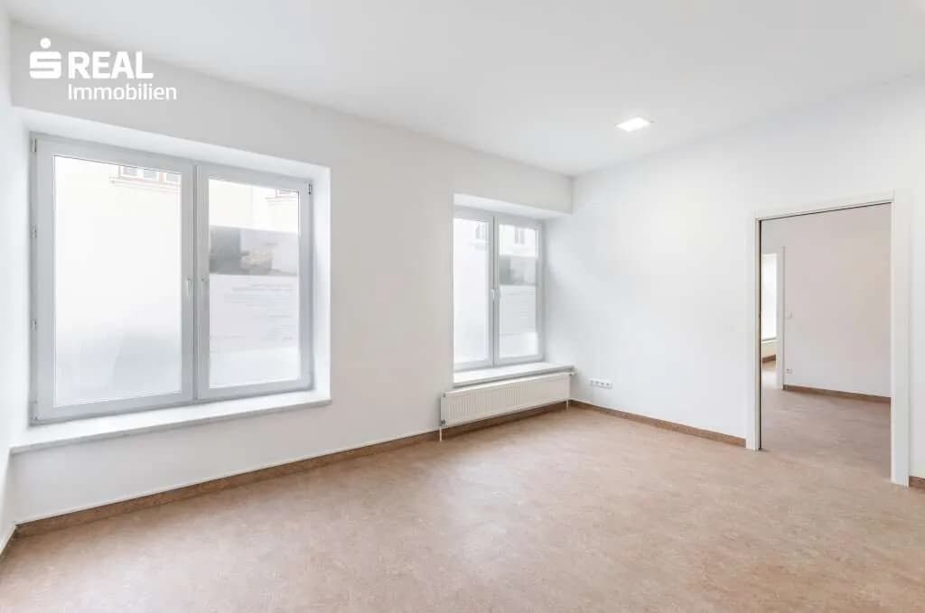5-Zimmer-Gewerbeimmobilie mieten in Mistelbach – 192 m², € 1.432 – Bild 6 von 16
