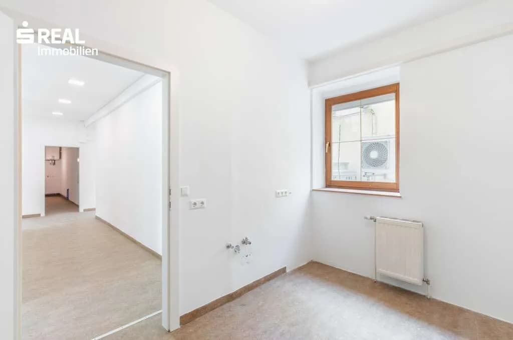 5-Zimmer-Gewerbeimmobilie mieten in Mistelbach – 192 m², € 1.432 – Bild 7 von 16