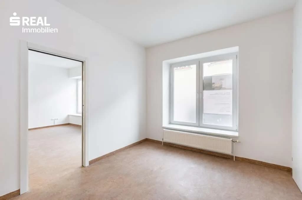 5-Zimmer-Gewerbeimmobilie mieten in Mistelbach – 192 m², € 1.432 – Bild 8 von 16