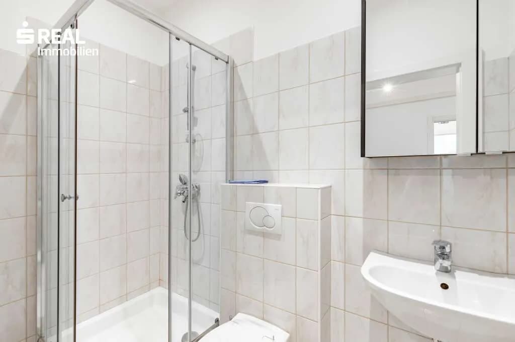 5-Zimmer-Gewerbeimmobilie mieten in Mistelbach – 192 m², € 1.432 – Bild 12 von 16