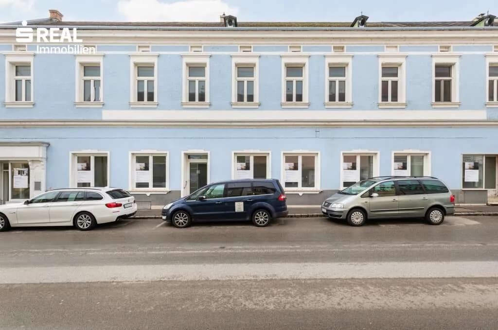 5-Zimmer-Gewerbeimmobilie mieten in Mistelbach – 192 m², € 1.432 – Bild 13 von 16
