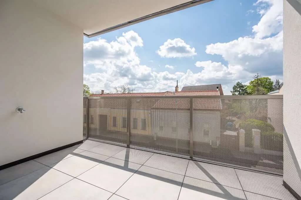 2-Zimmer-Wohnung kaufen in Gänserndorf – 54,62 m², € 219.000