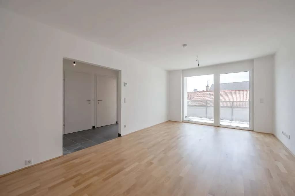 2-Zimmer-Wohnung kaufen in Gänserndorf – 54,62 m², € 219.000 – Bild 2 von 14