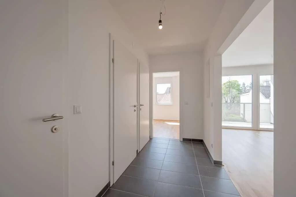2-Zimmer-Wohnung kaufen in Gänserndorf – 54,62 m², € 219.000 – Bild 6 von 14