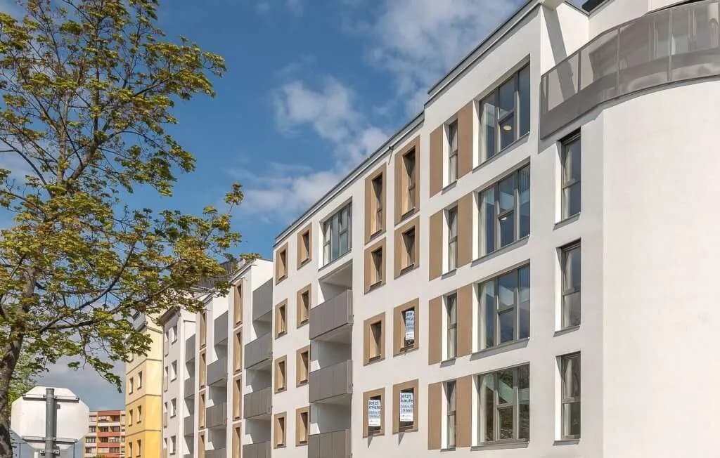 2-Zimmer-Wohnung kaufen in Gänserndorf – 54,62 m², € 219.000 – Bild 10 von 14