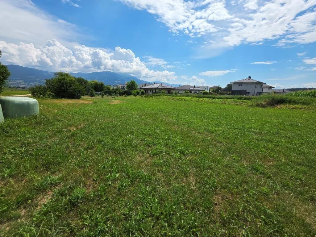 Grundstück kaufen in Wolfsberg – 1 532 m², € 115.000 – Bild 3 von 8