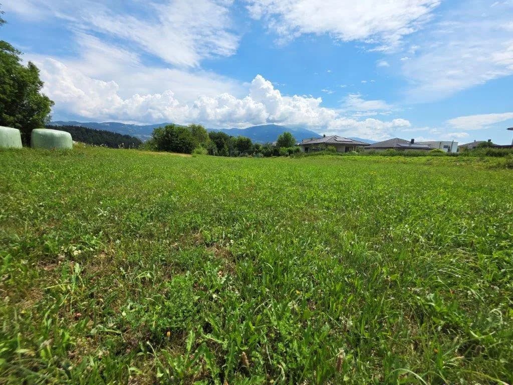 Grundstück kaufen in Wolfsberg – 1 532 m², € 115.000 – Bild 4 von 8