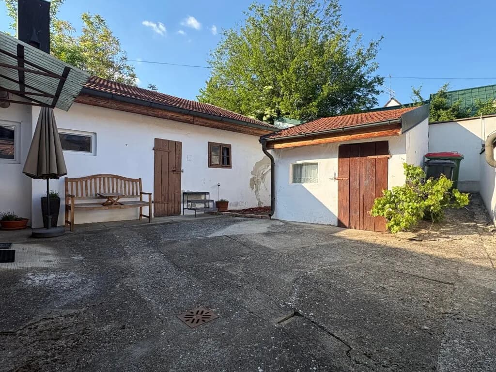 2-Zimmer-Haus kaufen in Gänserndorf – 52,77 m², € 89.000