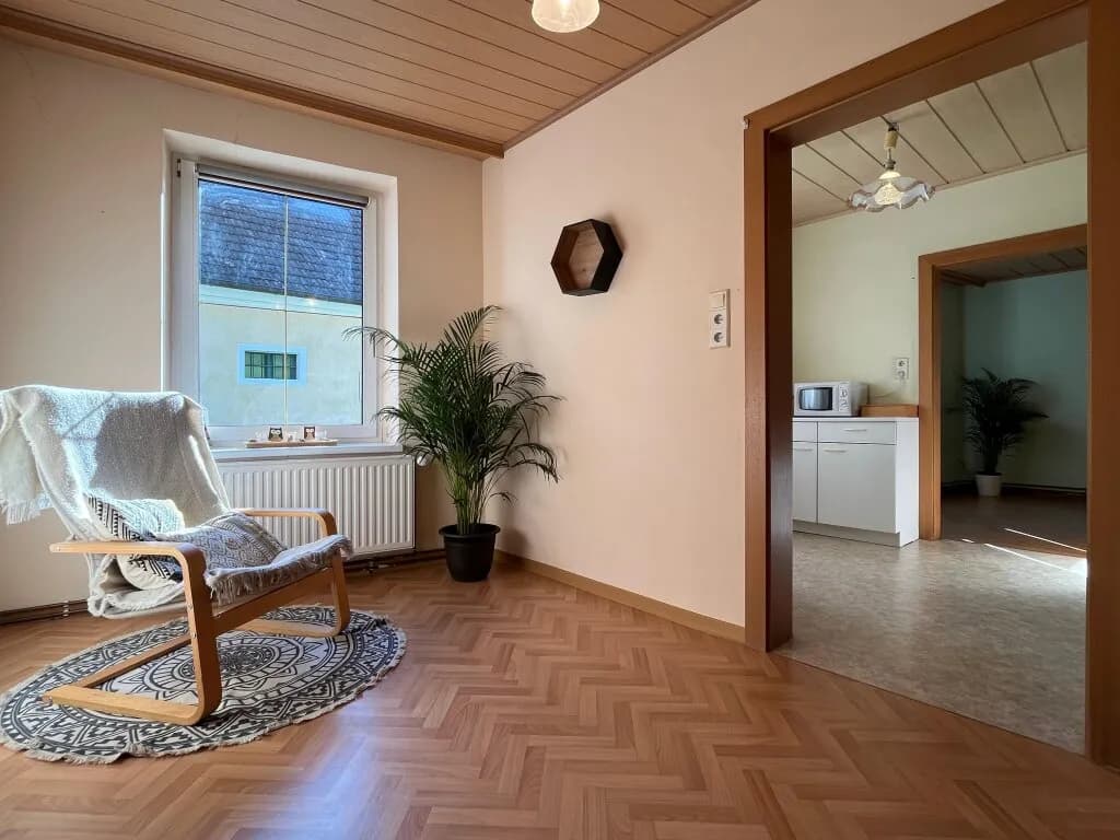 2-Zimmer-Haus kaufen in Gänserndorf – 52,77 m², € 89.000 – Bild 2 von 14