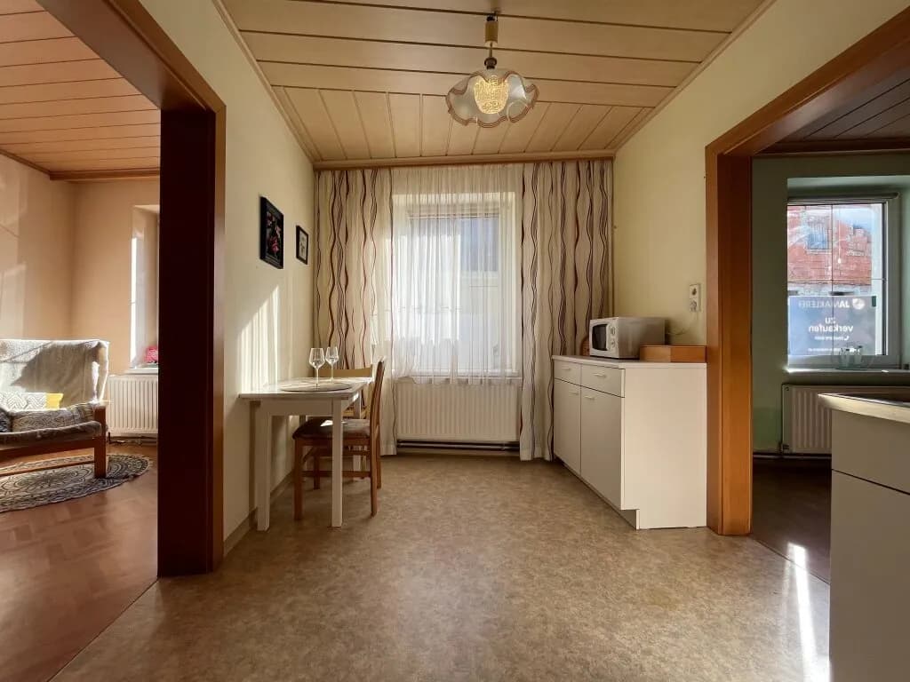 2-Zimmer-Haus kaufen in Gänserndorf – 52,77 m², € 89.000 – Bild 4 von 14