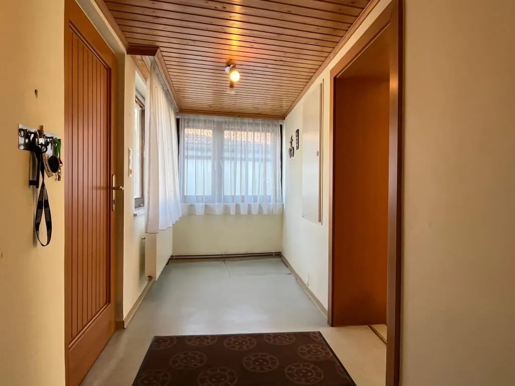 2-Zimmer-Haus kaufen in Gänserndorf – 52,77 m², € 89.000 – Bild 8 von 14