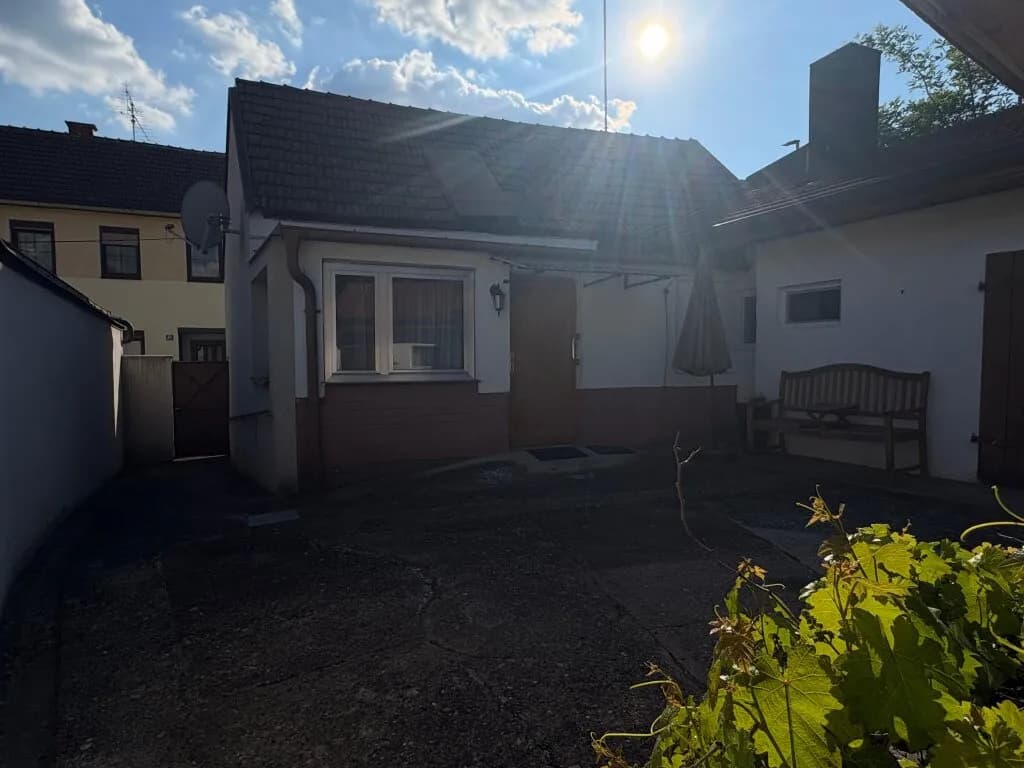 2-Zimmer-Haus kaufen in Gänserndorf – 52,77 m², € 89.000 – Bild 9 von 14