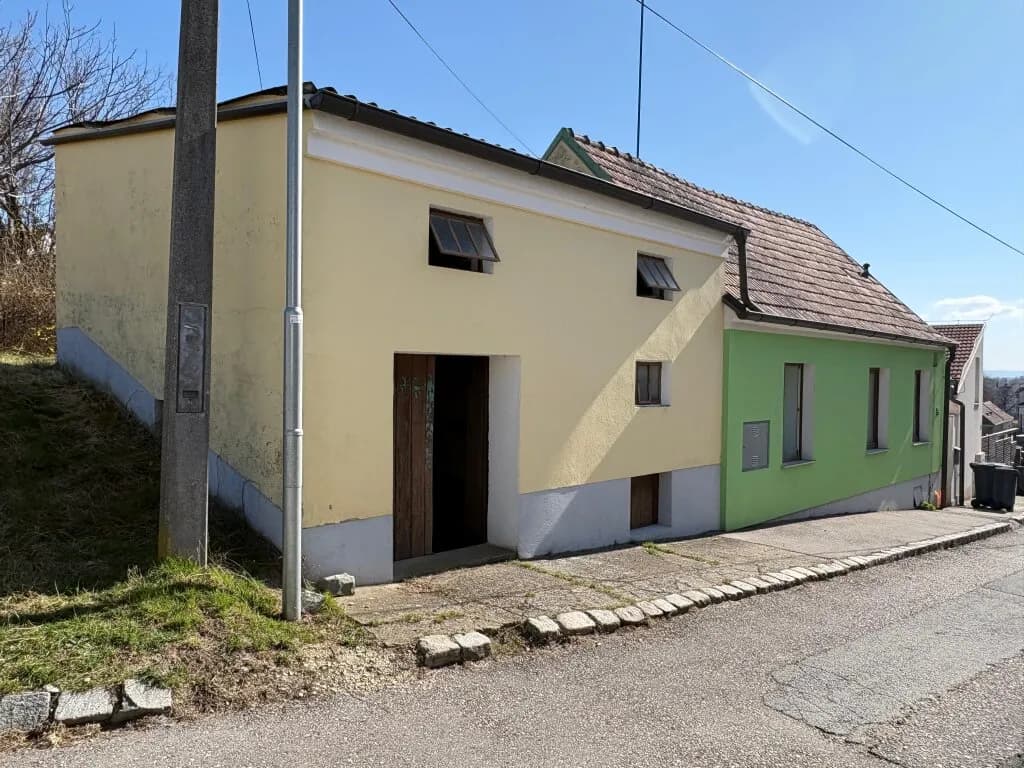 2-Zimmer-Haus kaufen in Gänserndorf – 52,77 m², € 89.000 – Bild 11 von 14