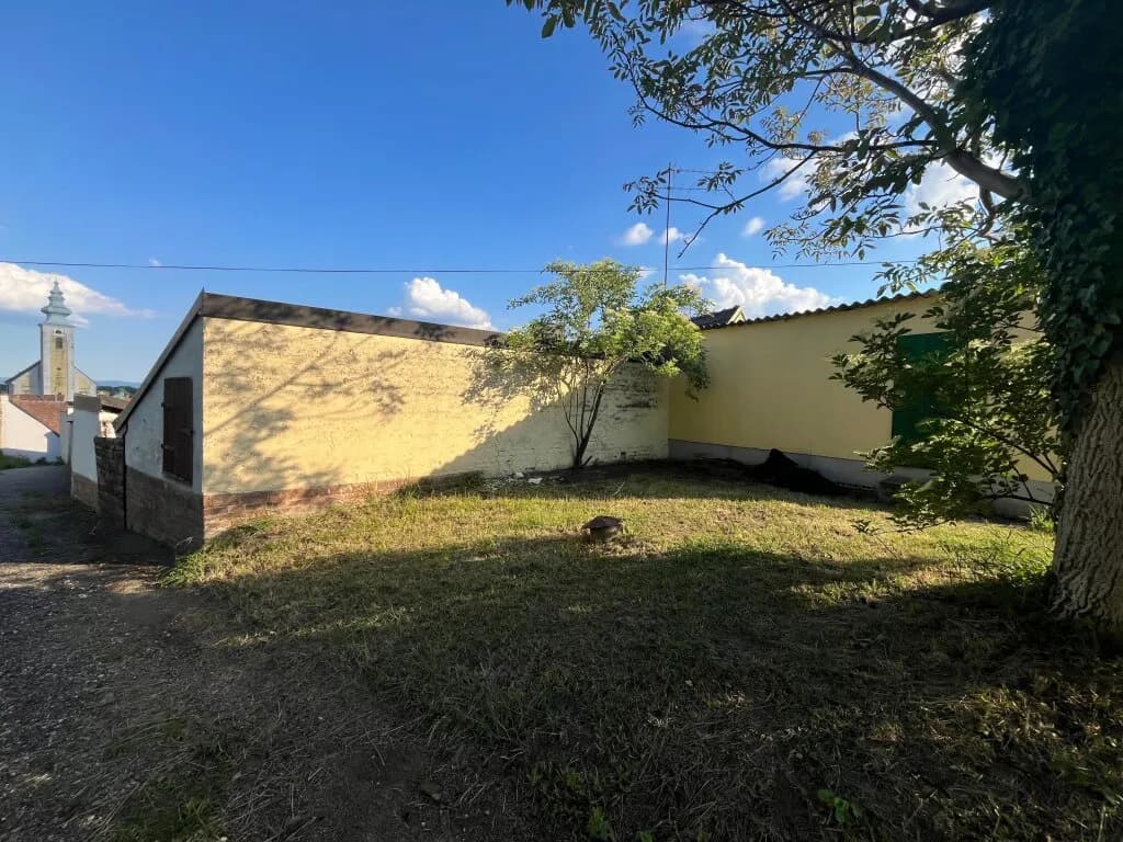 2-Zimmer-Haus kaufen in Gänserndorf – 52,77 m², € 89.000 – Bild 12 von 14