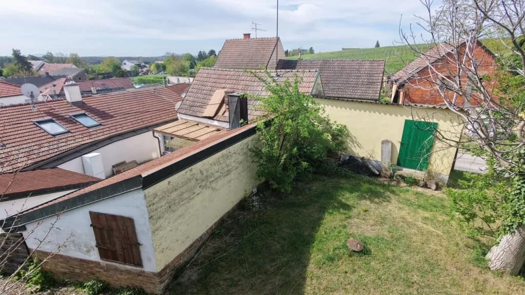 2-Zimmer-Haus kaufen in Gänserndorf – 52,77 m², € 89.000 – Bild 13 von 14
