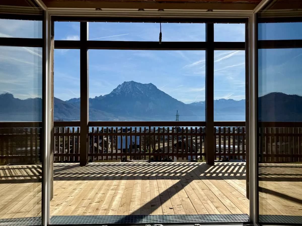 4-Zimmer-Wohnung kaufen in Gmunden – 150 m², € 999.999 – Bild 2 von 10