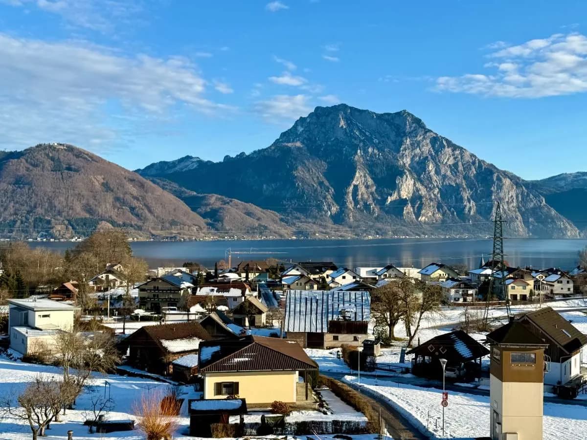 4-Zimmer-Wohnung kaufen in Gmunden – 150 m², € 999.999 – Bild 8 von 10
