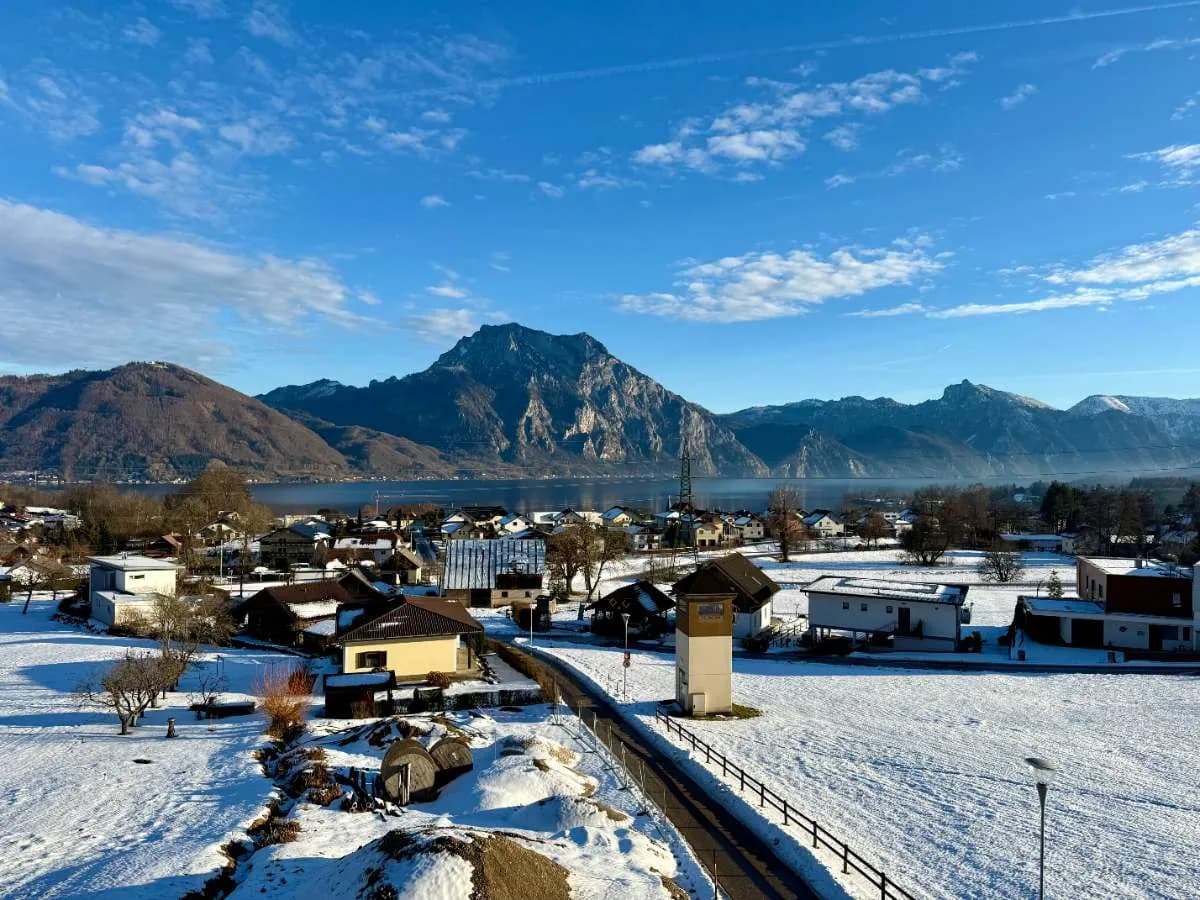 4-Zimmer-Wohnung kaufen in Gmunden – 150 m², € 999.999 – Bild 9 von 10