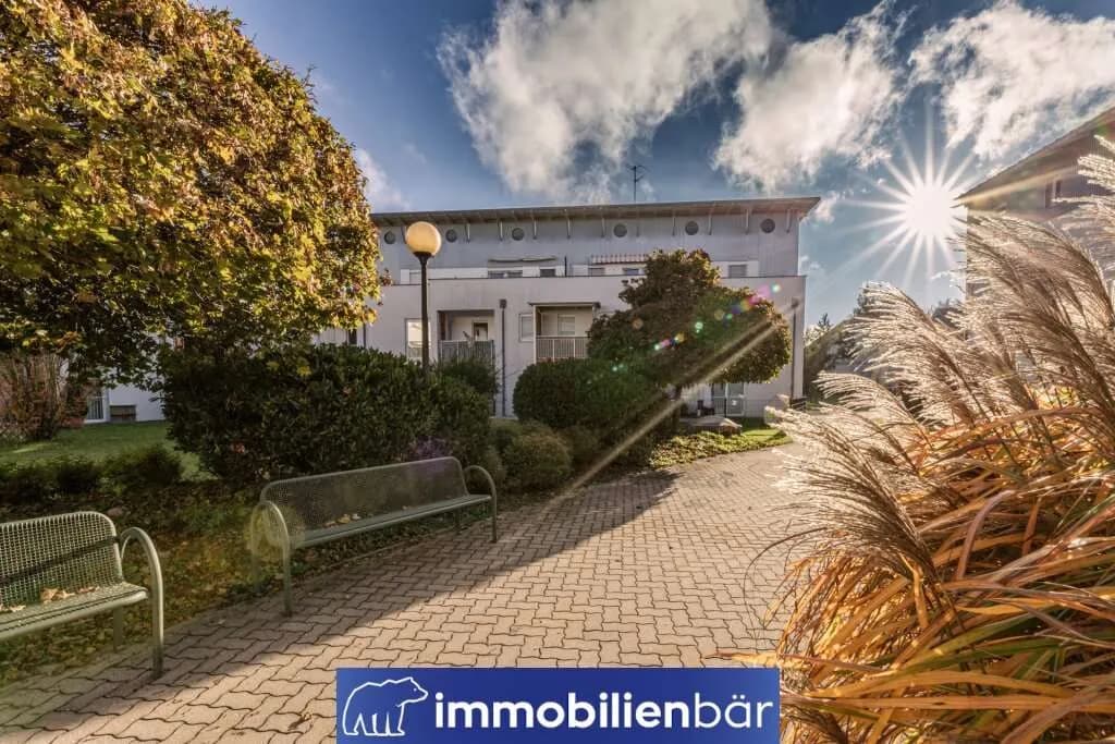 4-Zimmer-Wohnung kaufen in Ried im Innkreis – 99,03 m², € 285.000 – Bild 2 von 7