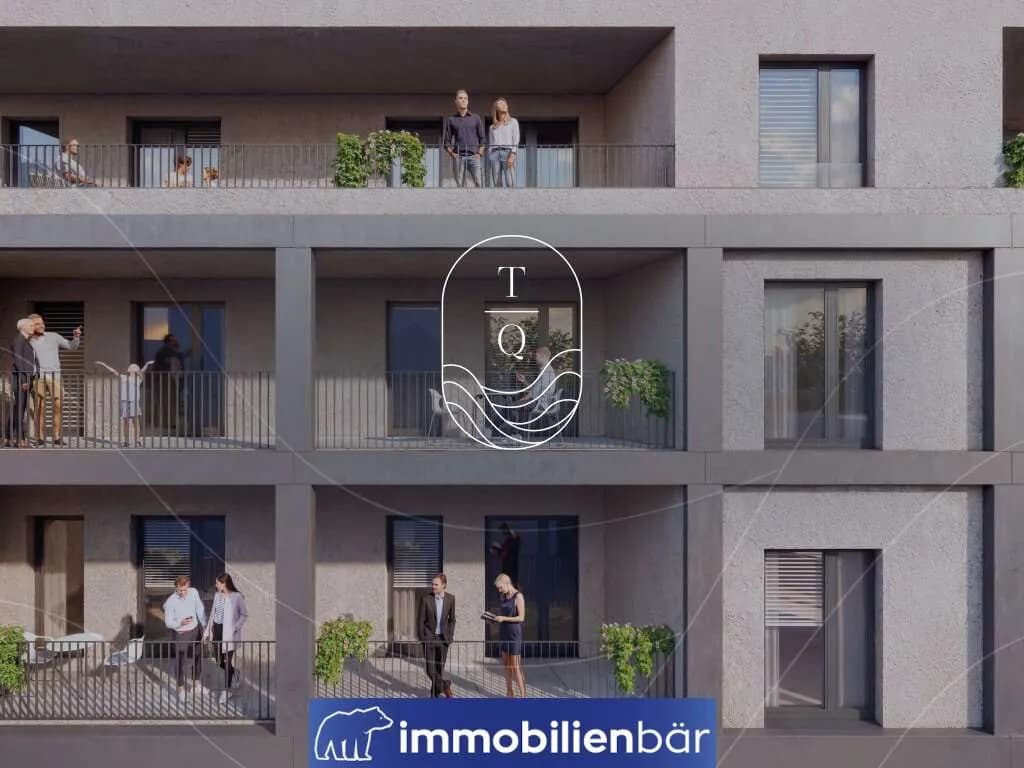 4-Zimmer-Wohnung kaufen in Grieskirchen – 127,33 m² – Bild 4 von 10