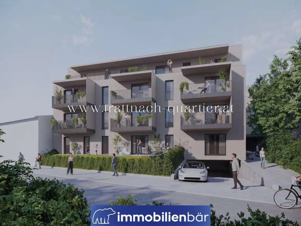 4-Zimmer-Wohnung kaufen in Grieskirchen – 127,33 m² – Bild 5 von 10