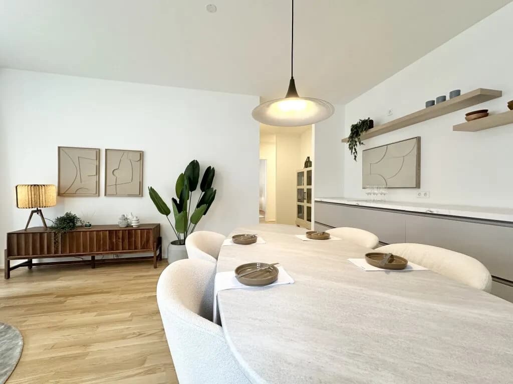 2-Zimmer-Wohnung kaufen in Wien – 59,26 m², € 498.000 – Bild 3 von 28