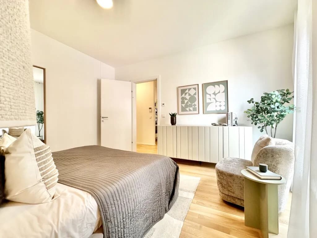 2-Zimmer-Wohnung kaufen in Wien – 59,26 m², € 498.000 – Bild 4 von 28