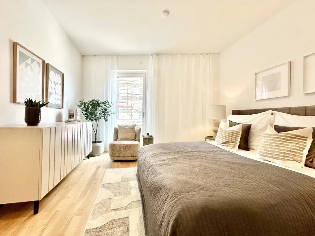2-Zimmer-Wohnung kaufen in Wien – 59,26 m², € 498.000 – Bild 5 von 28